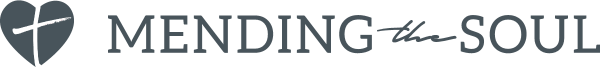 Mending the Soul logo
