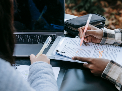 Student Resources