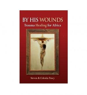 By His Wounds Book - English [DIGITAL DOWNLOAD]