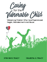 Caring for the Vulnerable Child [DIGITAL DOWNLOAD]