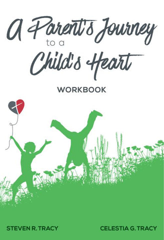 A Parent's Journey to the Heart of a Child [DIGITAL DOWNLOAD]