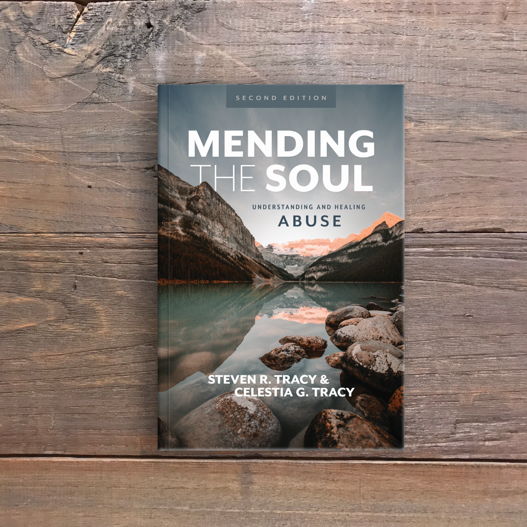 Mending the Soul, Second Edition: Understanding and Healing Abuse - Case of 20 -