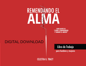 Remendando el’ Alma: [DESCARGA DIGITAL]