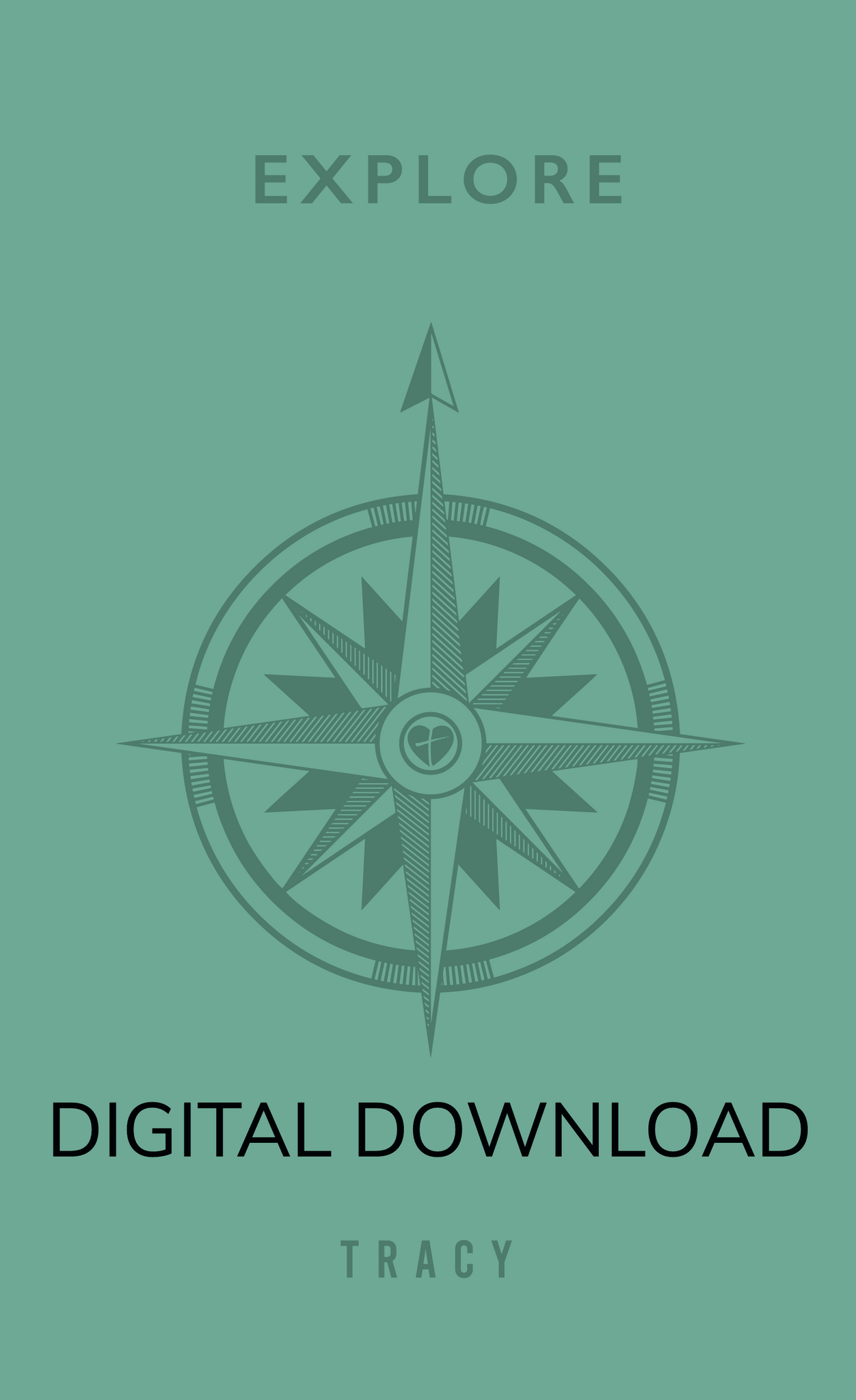 A Journey Through Digital Exploration A Journey Through Digital Exploration