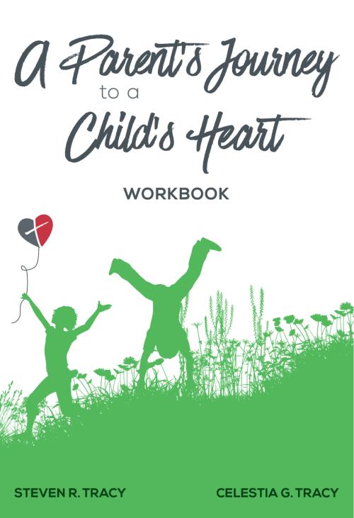 A Parent's Journey to the Heart of a Child